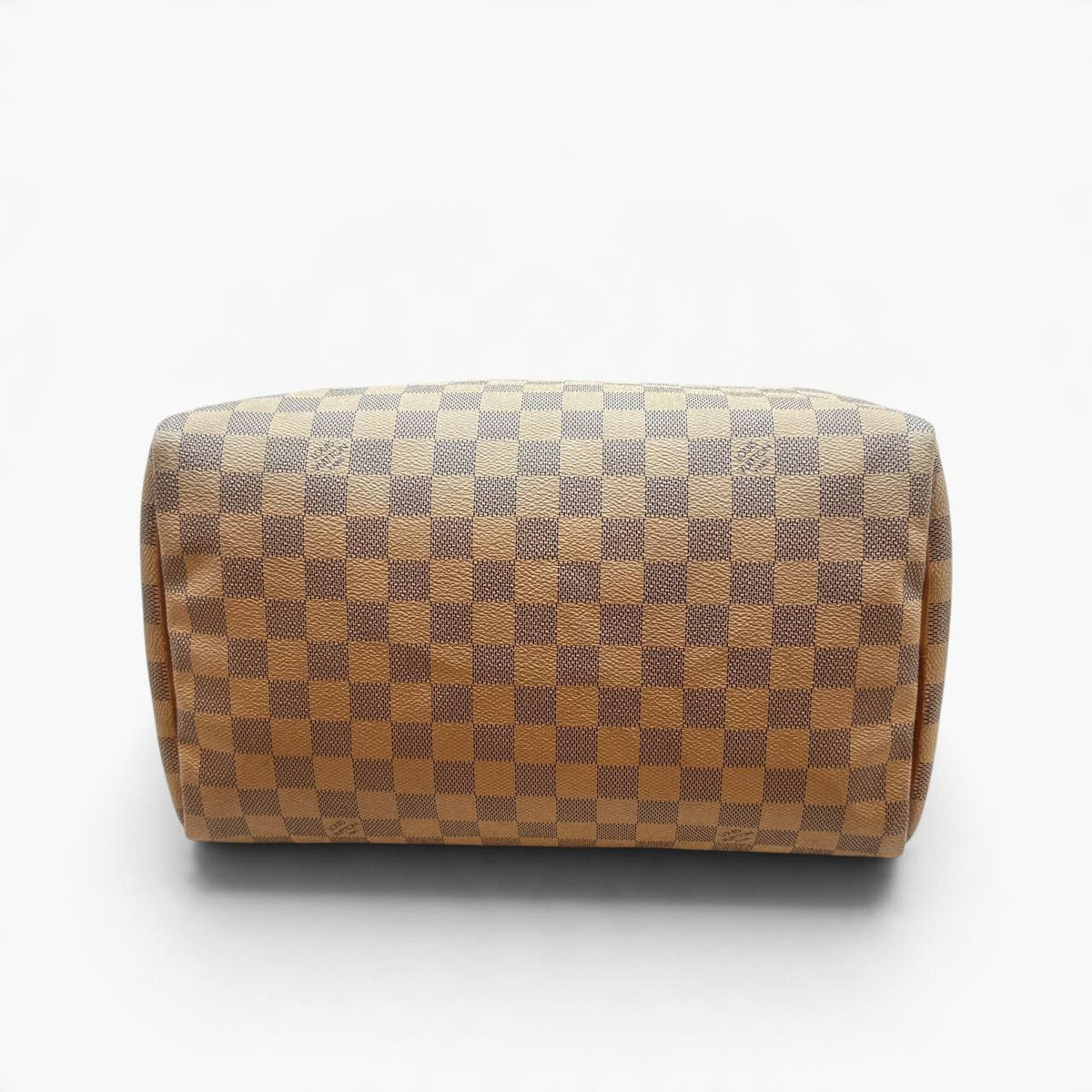 Speedy 30 Damier Azur