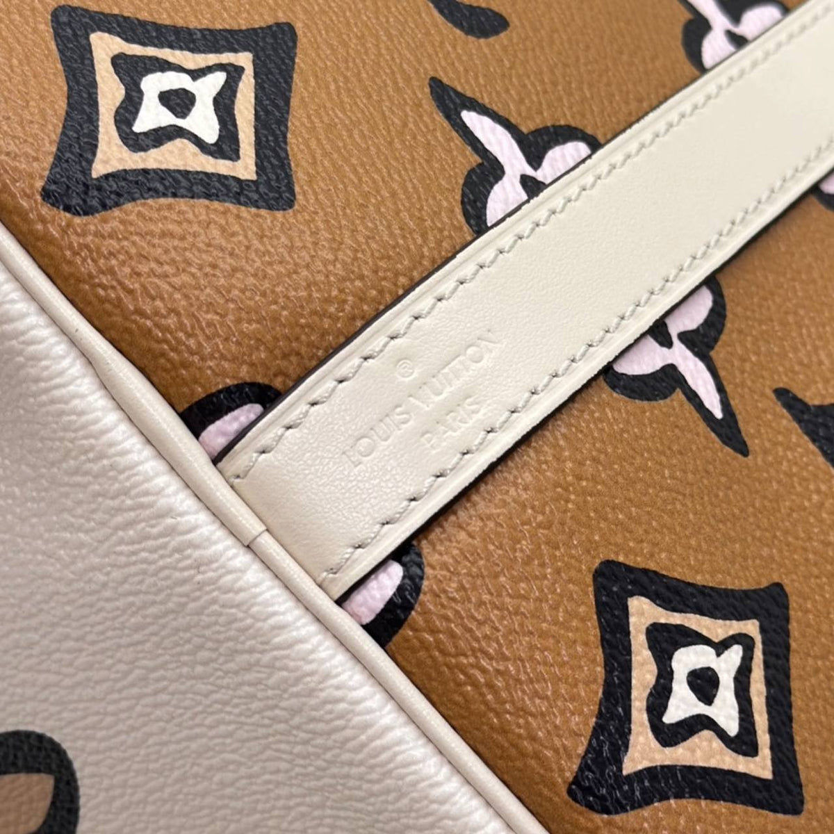 Speedy Bandouliére 25 Wilt at Heart Limited Edition