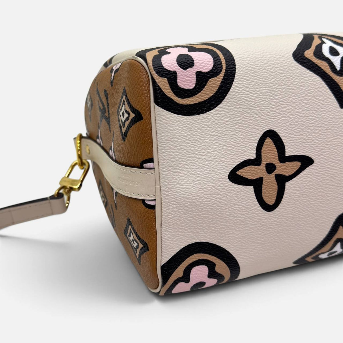Speedy Bandouliére 25 Wilt at Heart Limited Edition