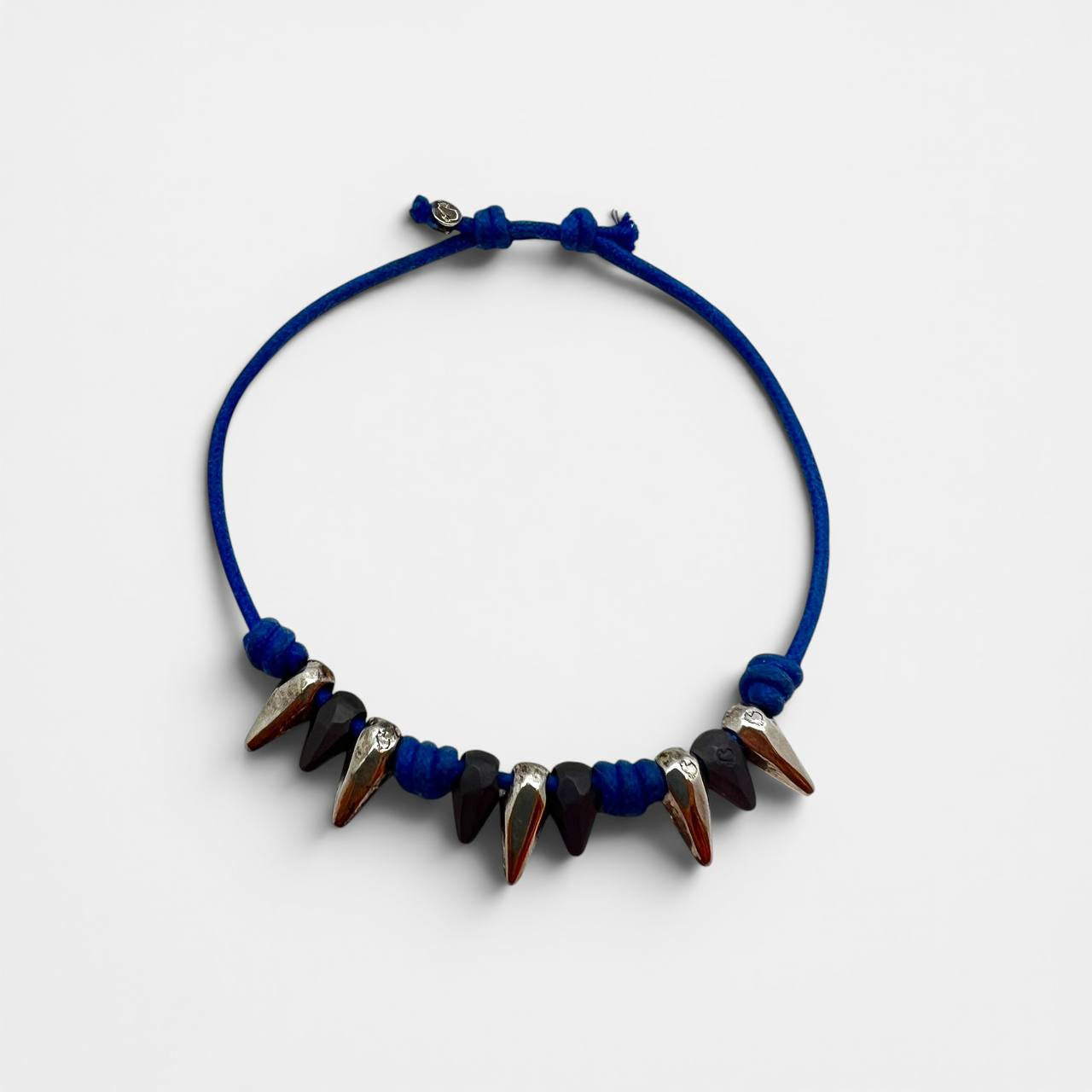 Spike bracciale