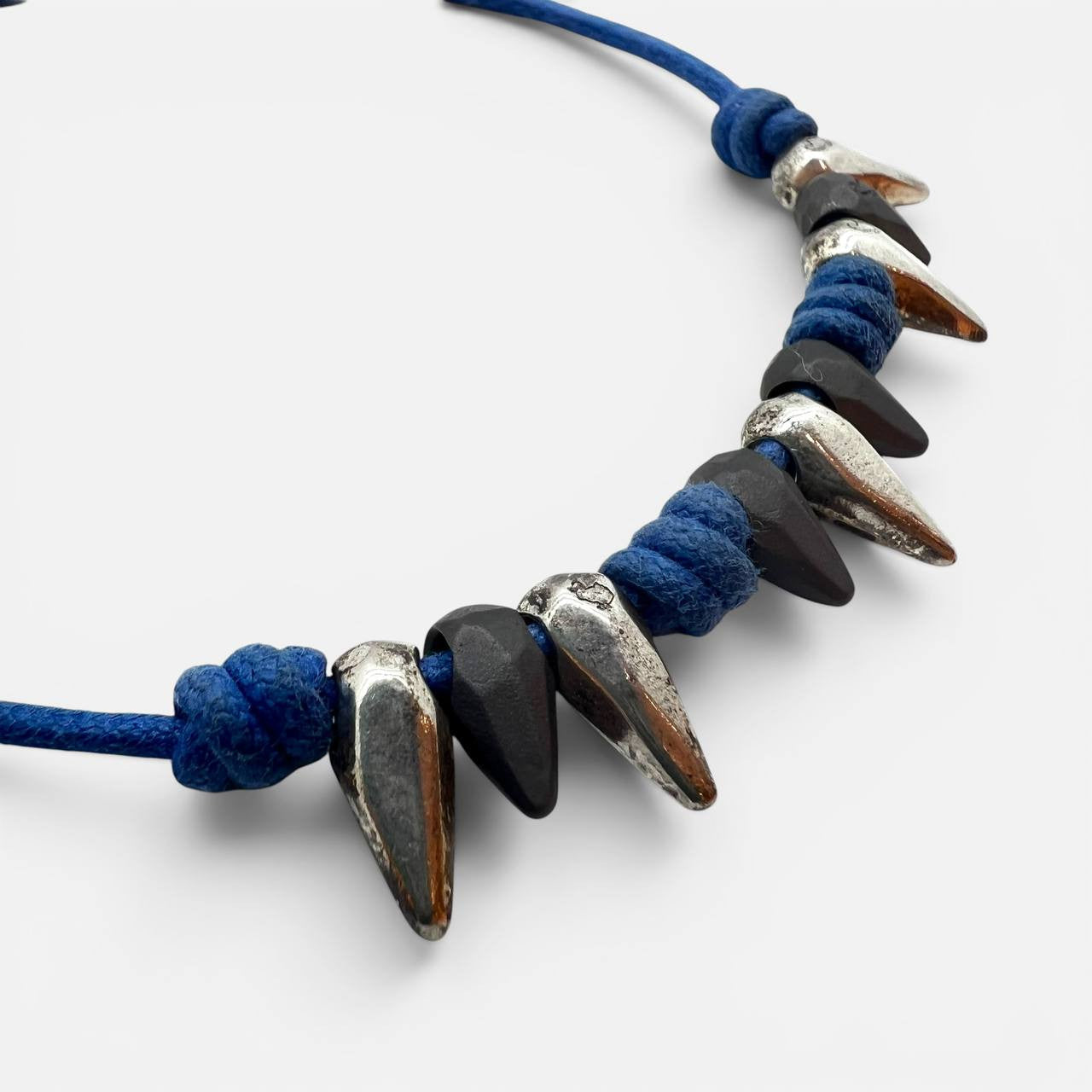 Spike bracciale