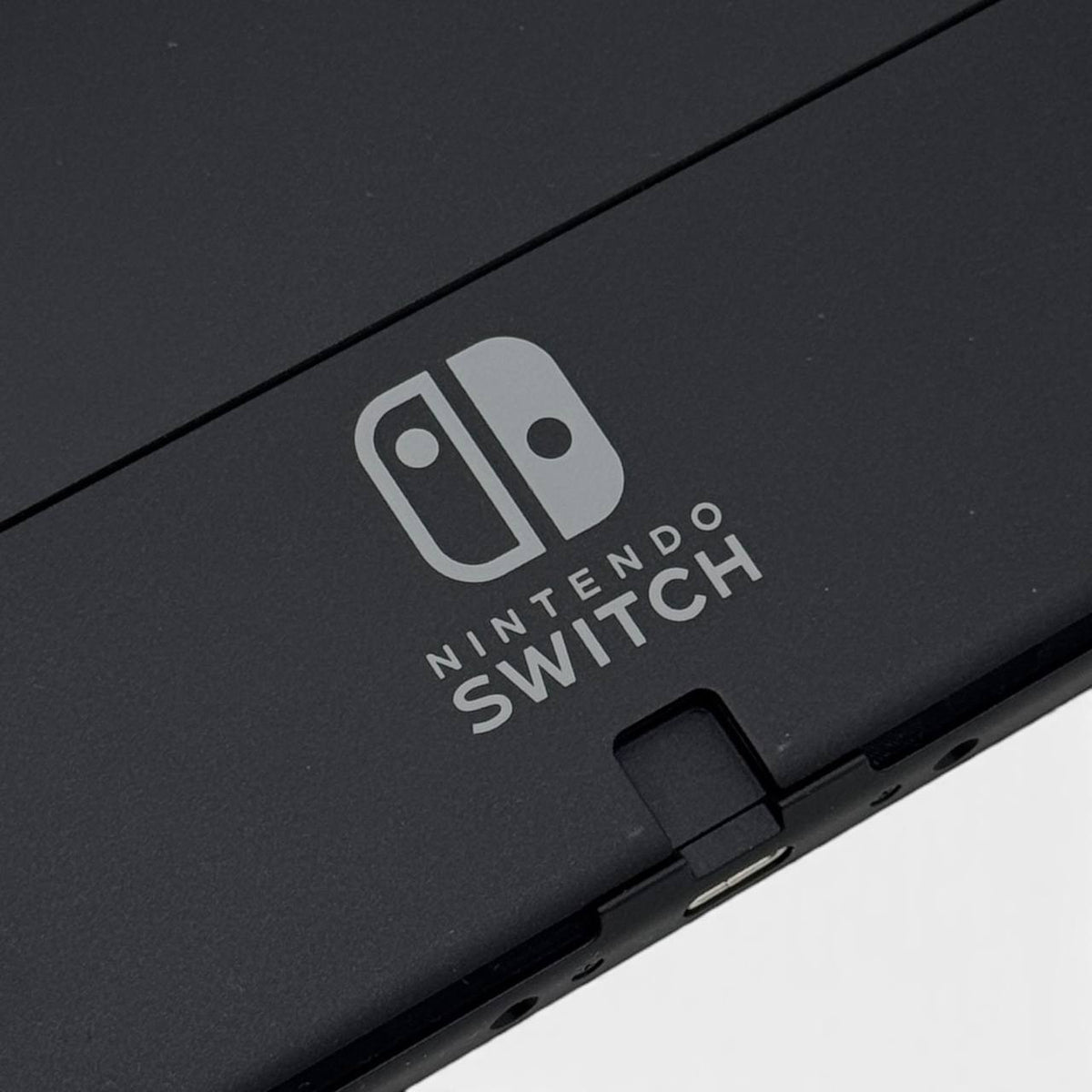Switch OLED