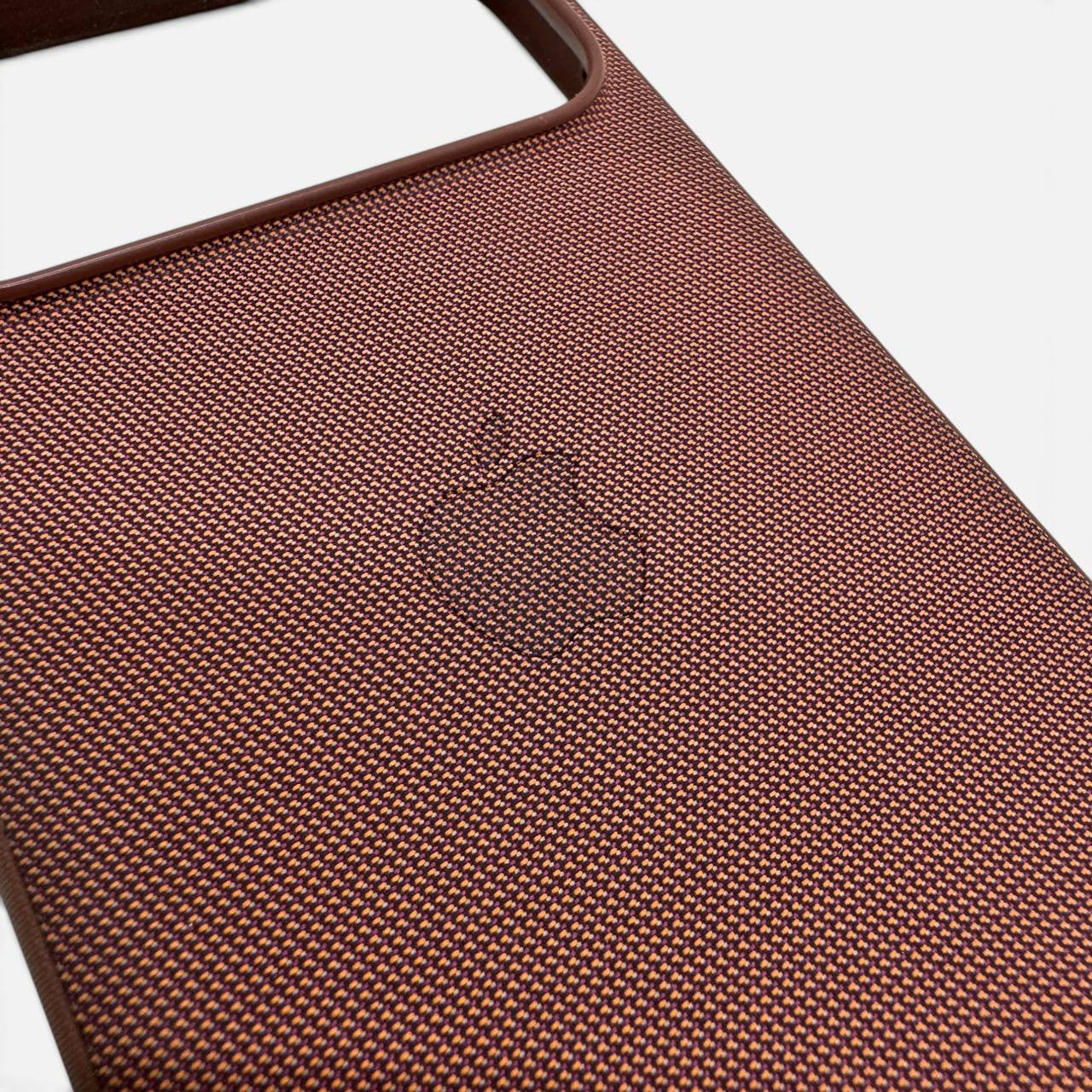 TechWoven Case cover per iPhone 17 Pro Max