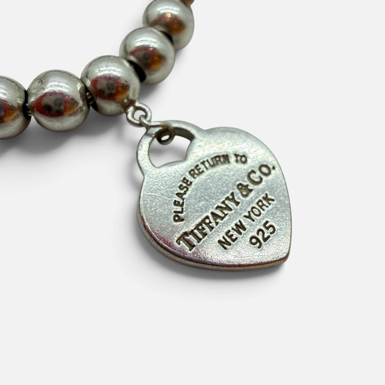 Tiffany & Co.
