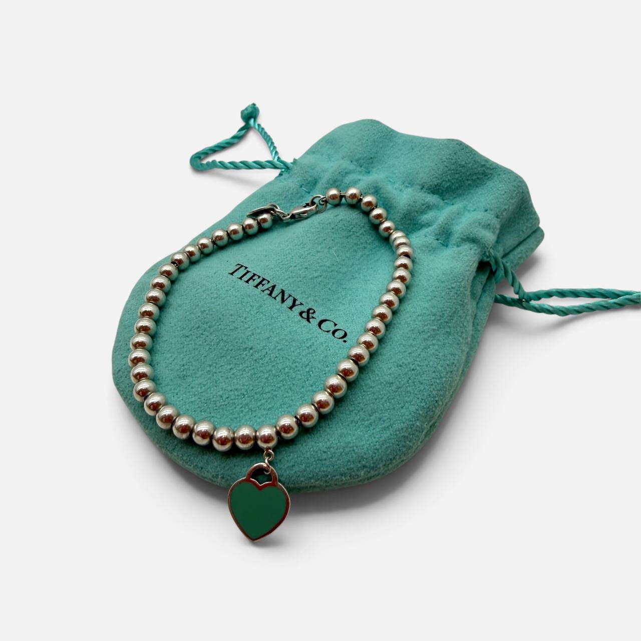 Tiffany & Co.
