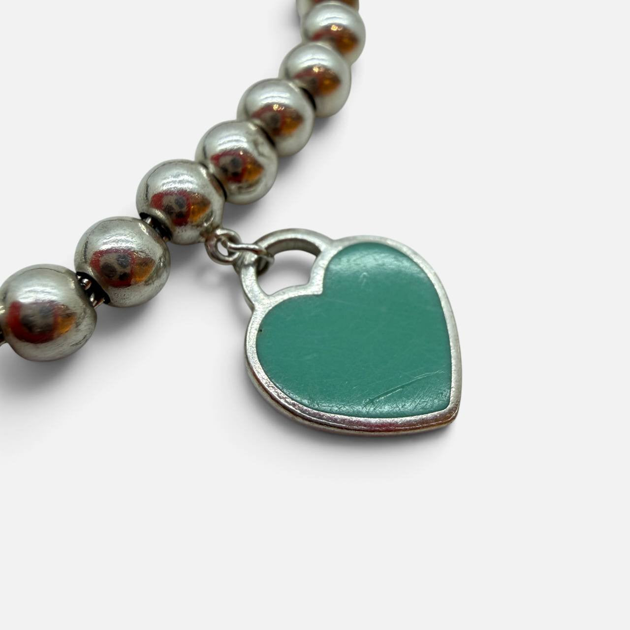 Tiffany & Co.