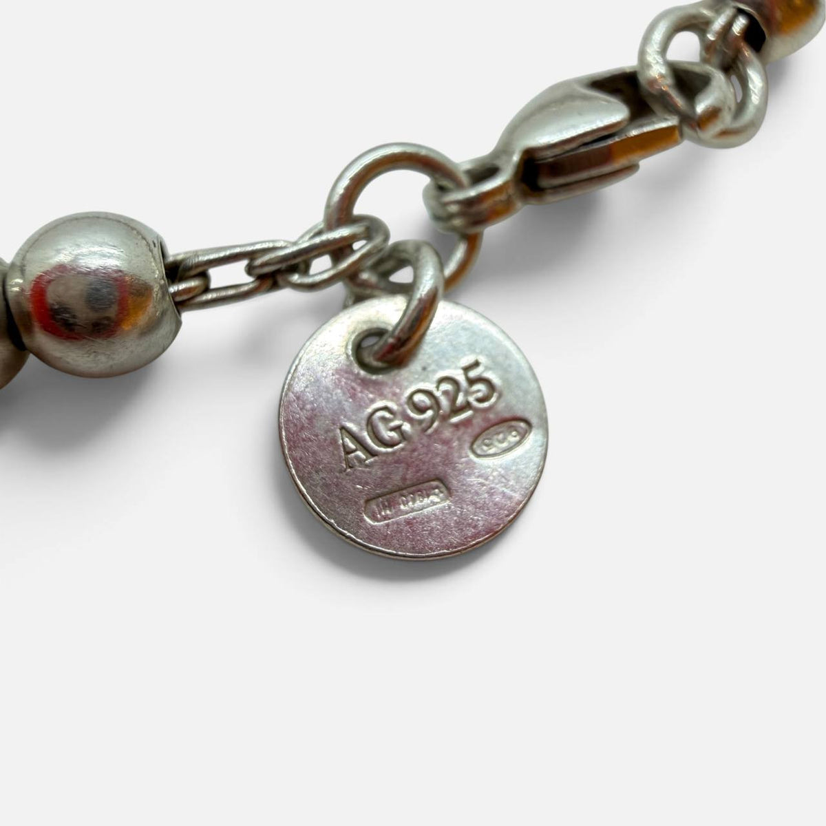 Tiffany & Co.