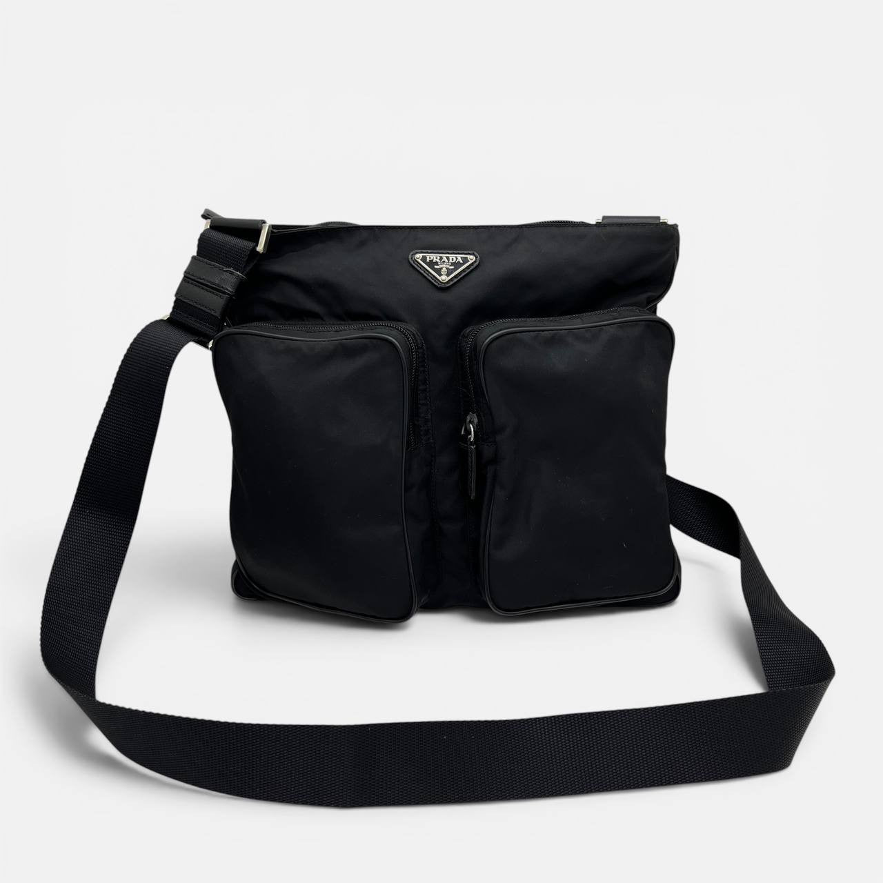 Tracolla in Nylon