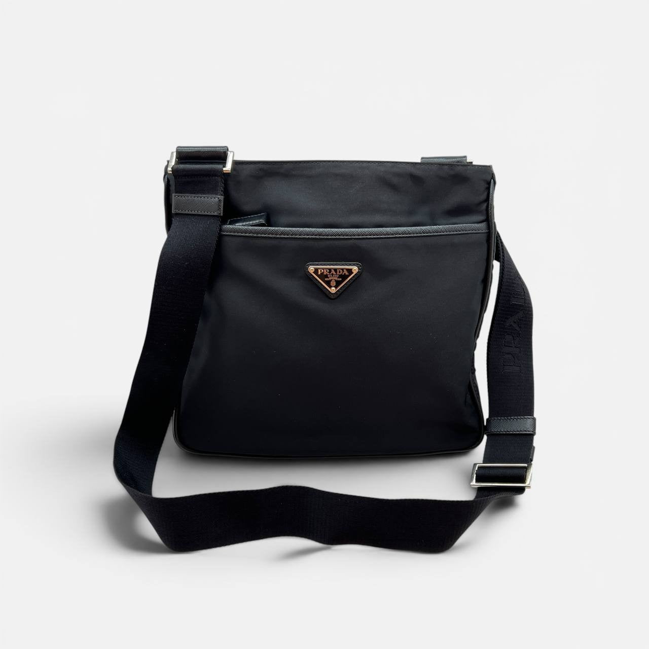 Tracolla in Nylon