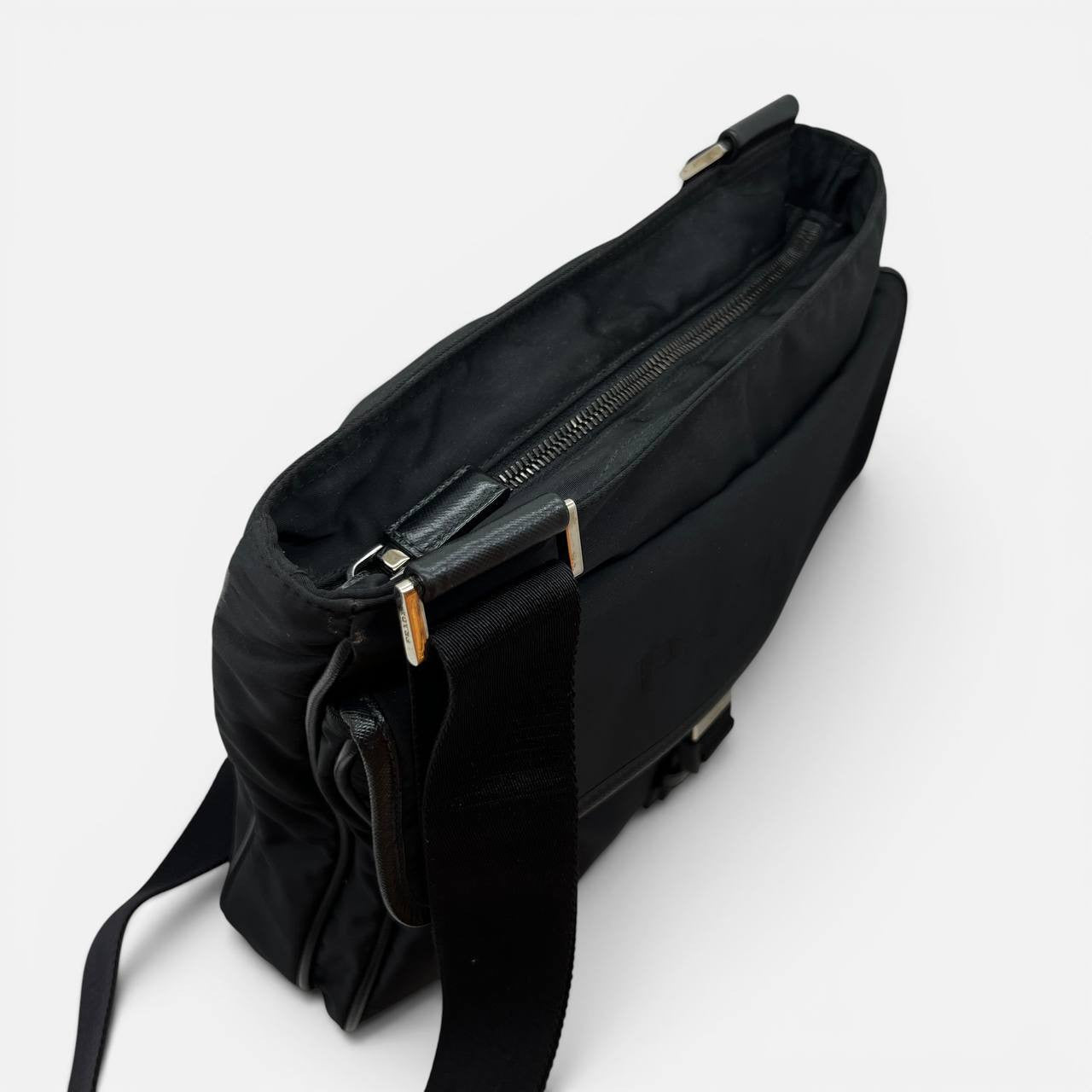 Tracolla in Nylon