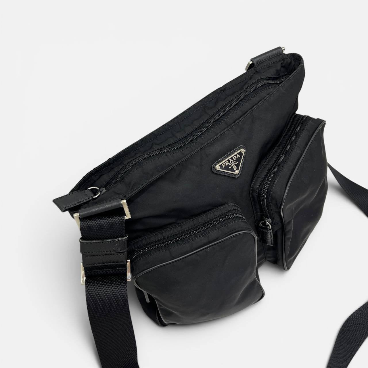 Tracolla in Nylon