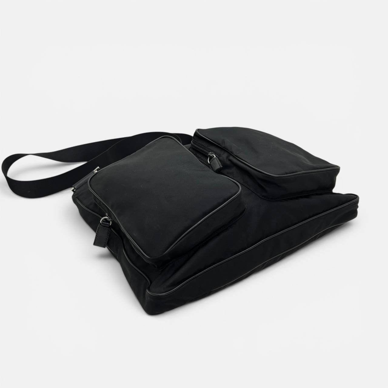 Tracolla in Nylon