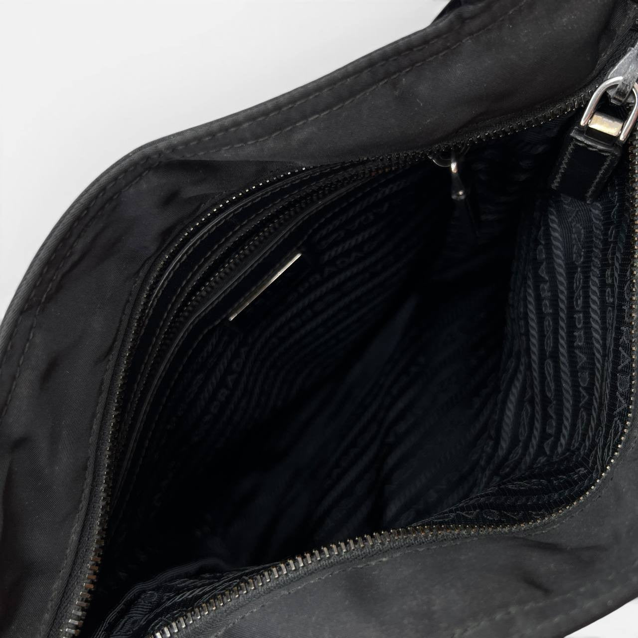 Tracolla in Nylon