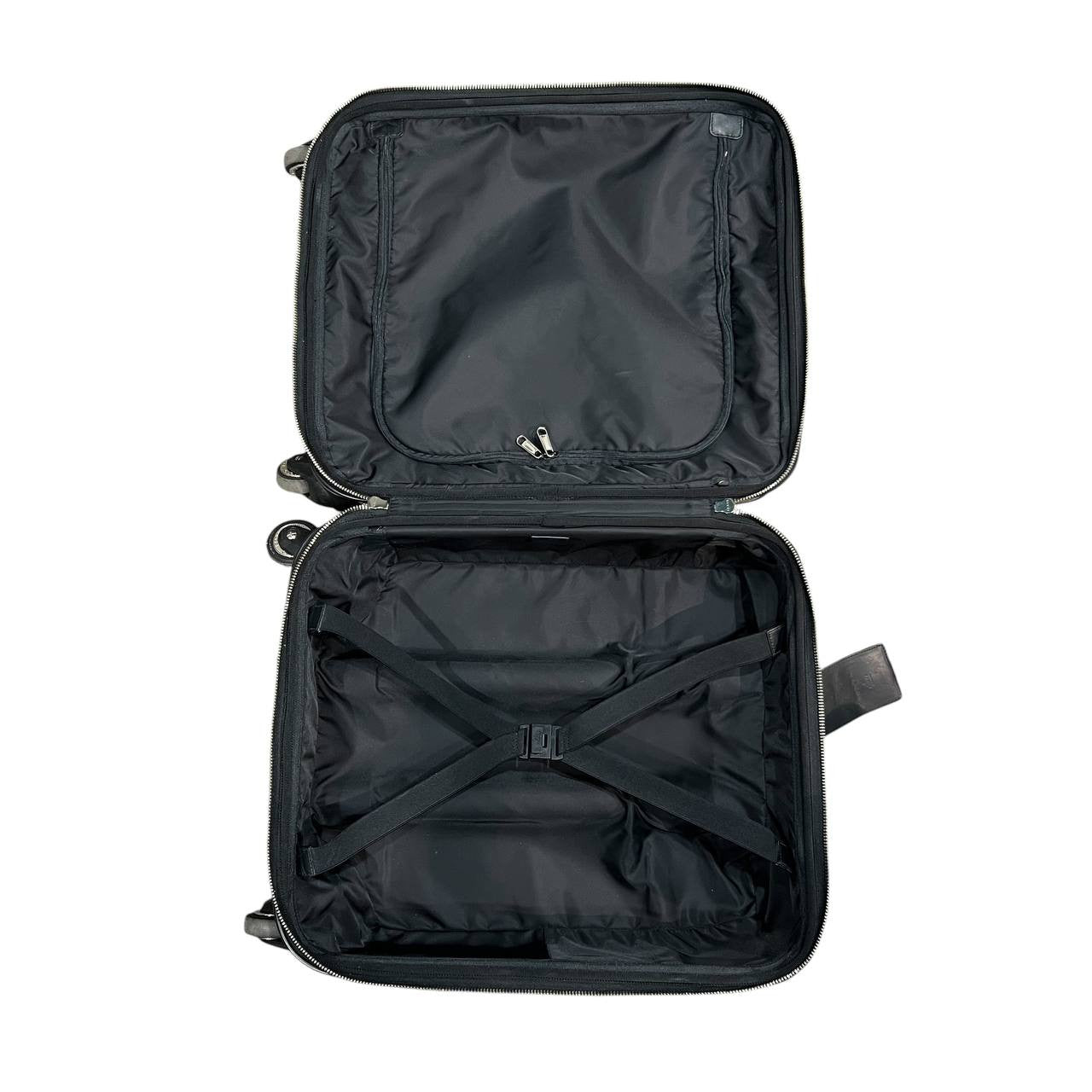 Trolley GG Supreme (cabinabile)