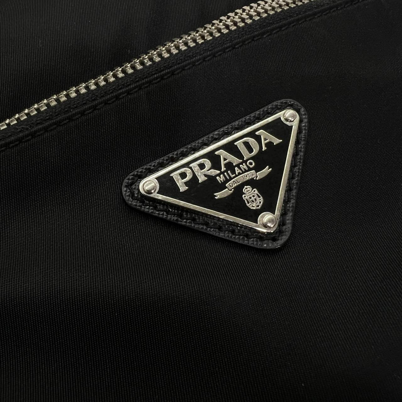 Trolley in Nylon e Saffiano