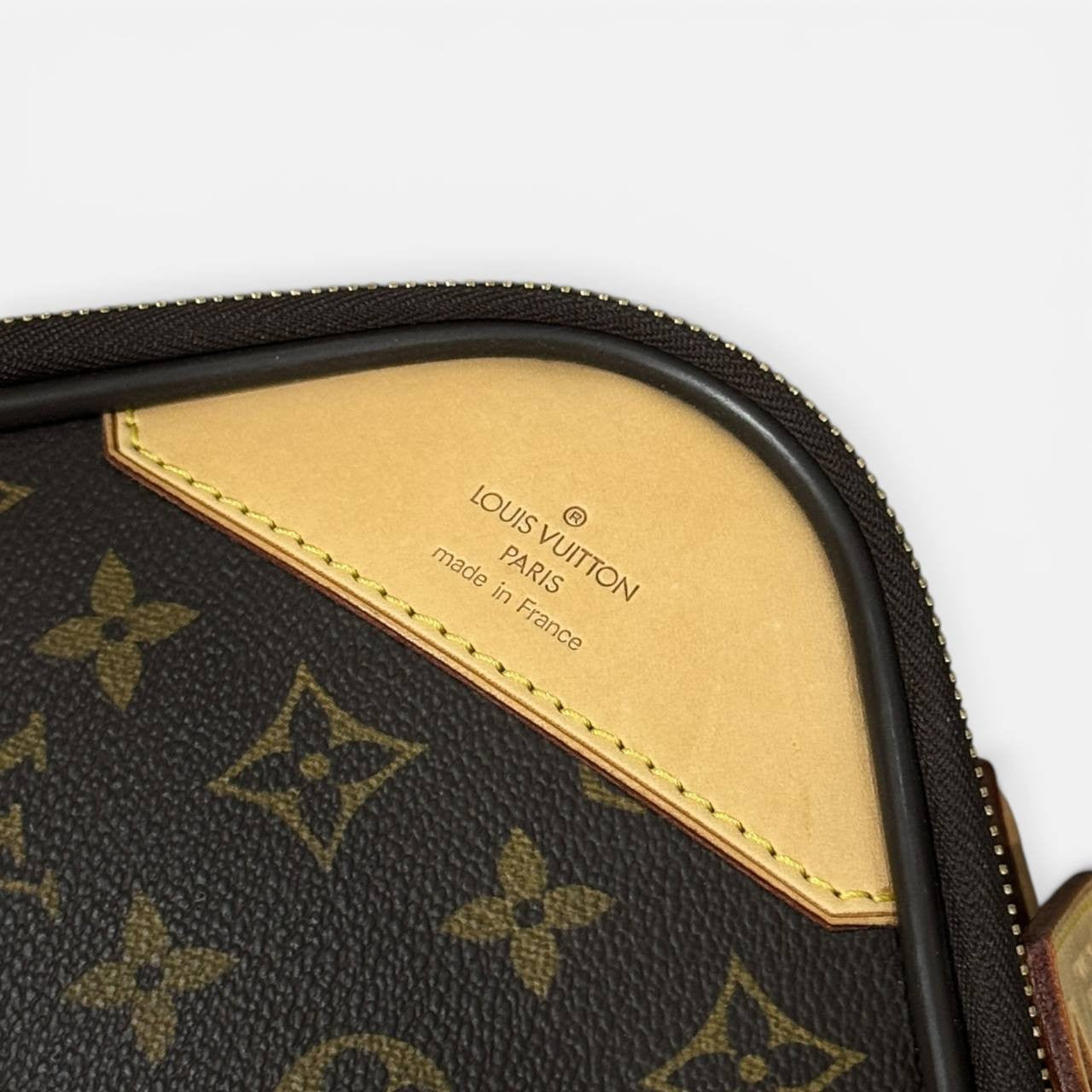 Trolley Pegase 45 Monogram