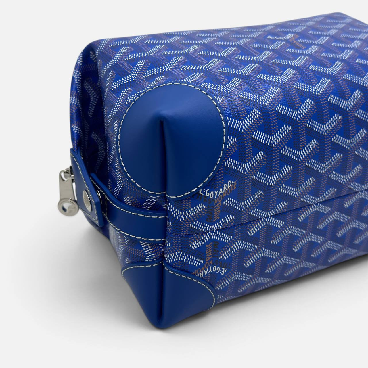 Trousse Bowling 25