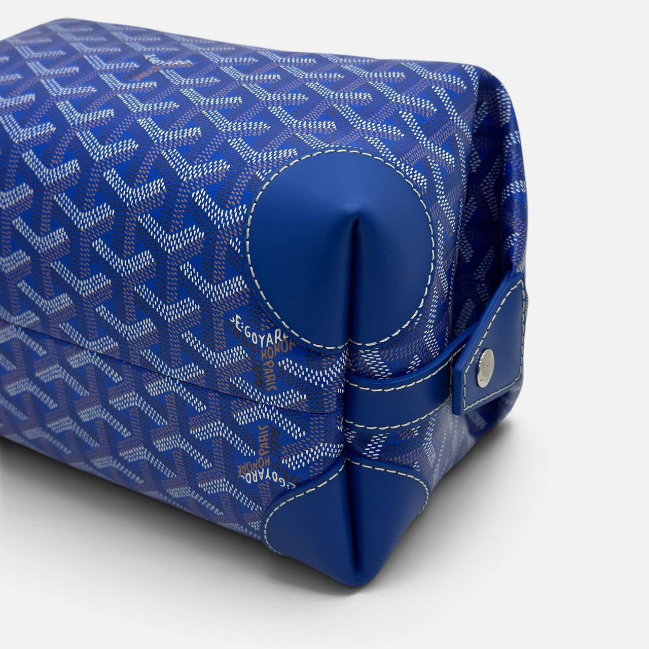 Trousse Bowling 25