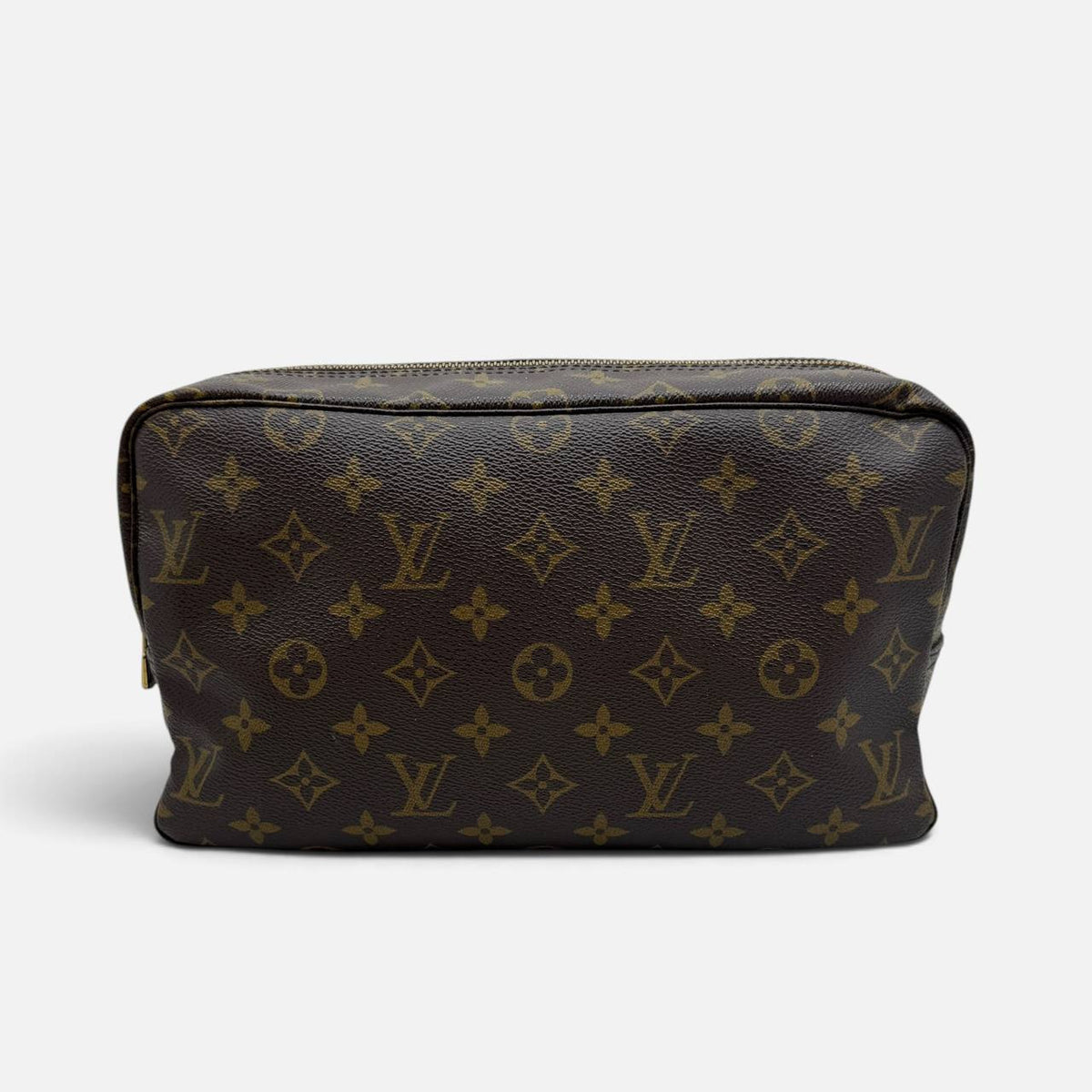 Trousse monogram