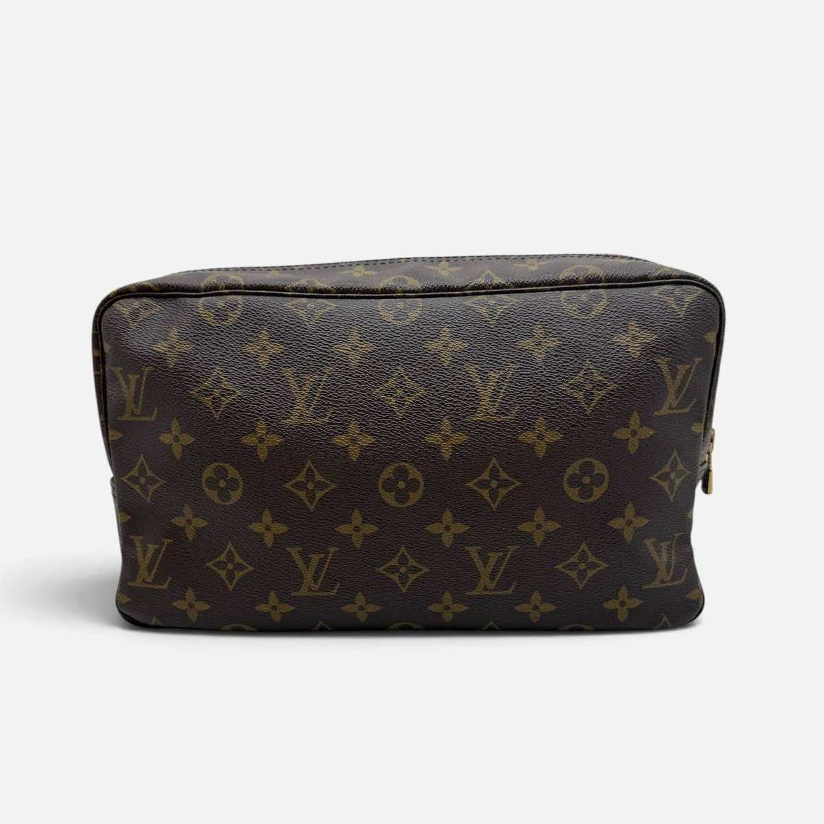 Trousse monogram