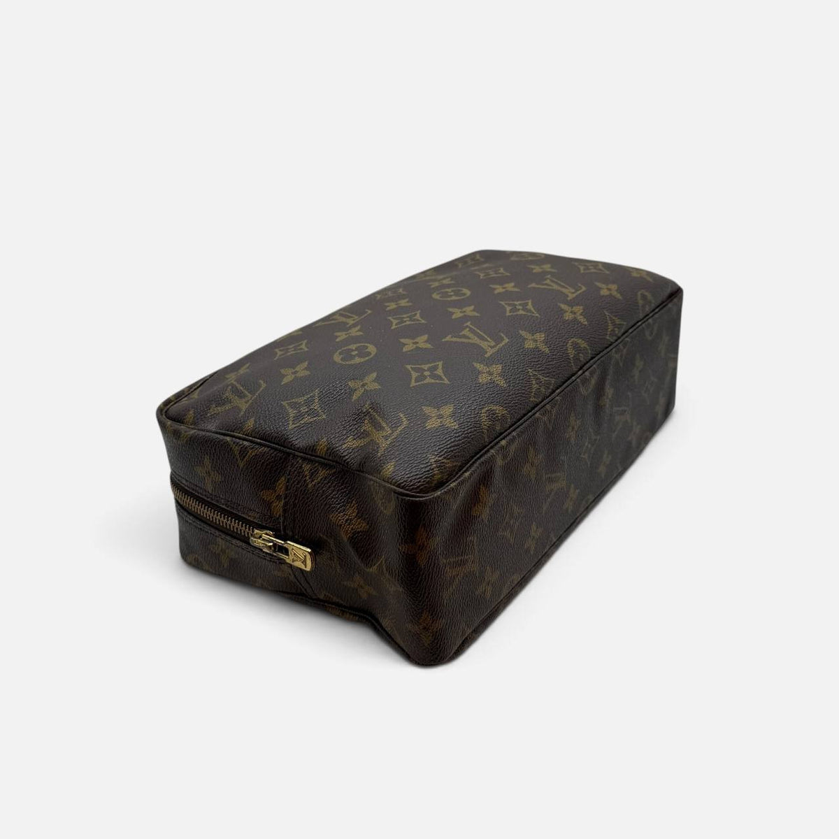 Trousse monogram