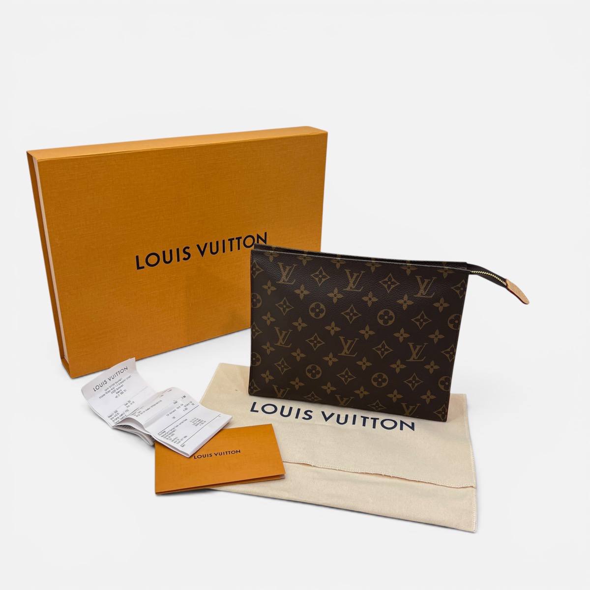 Trousse Toilette 26
