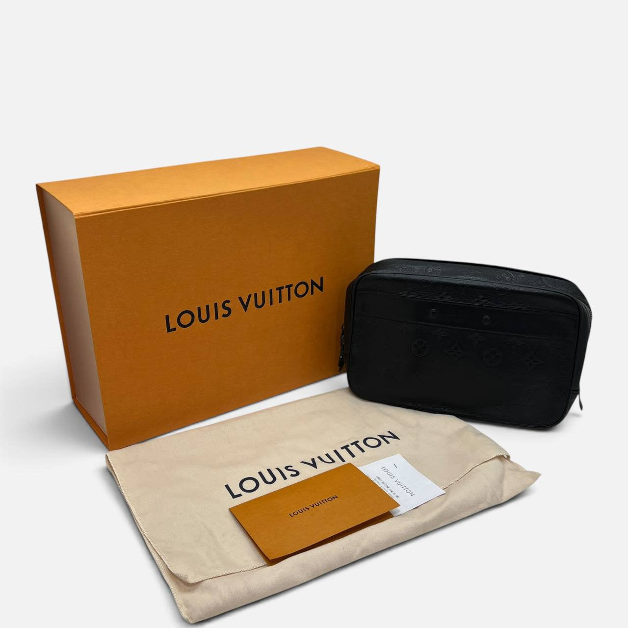 Trousse Toilette GM