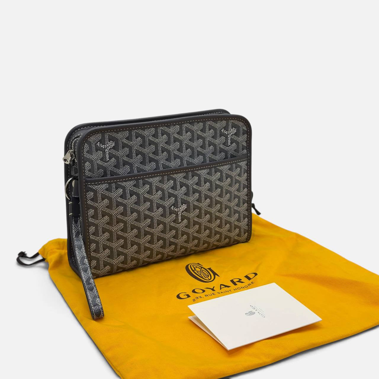 Trousse Toilette Jouve