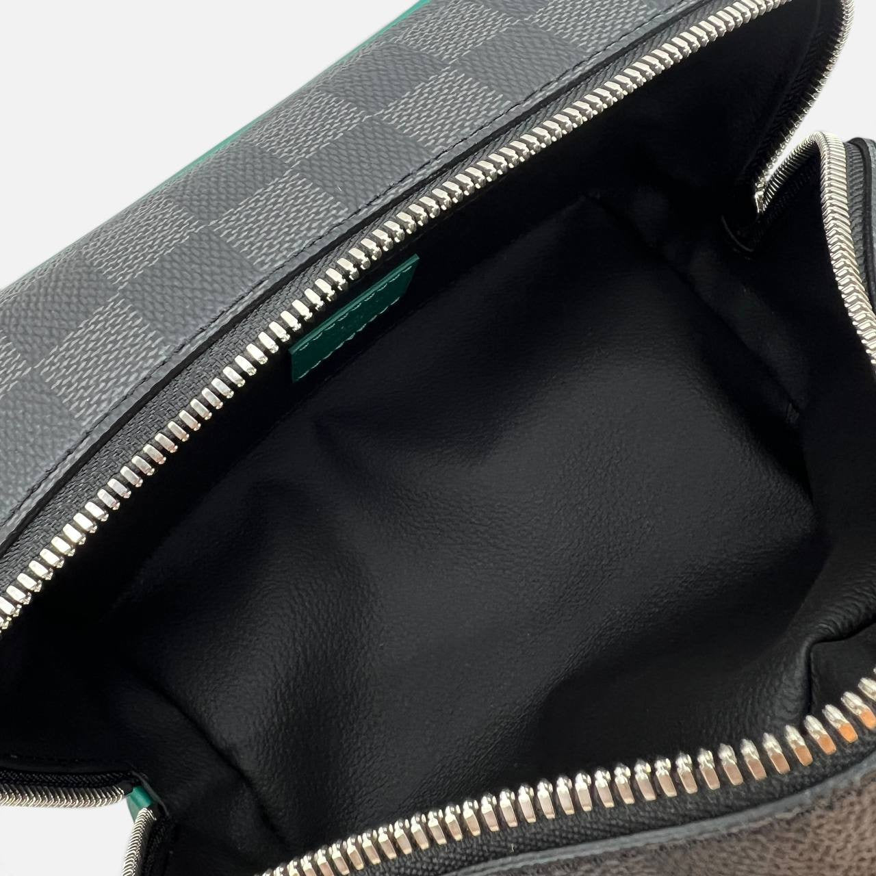 Trousse toilette Locker Dopp kit