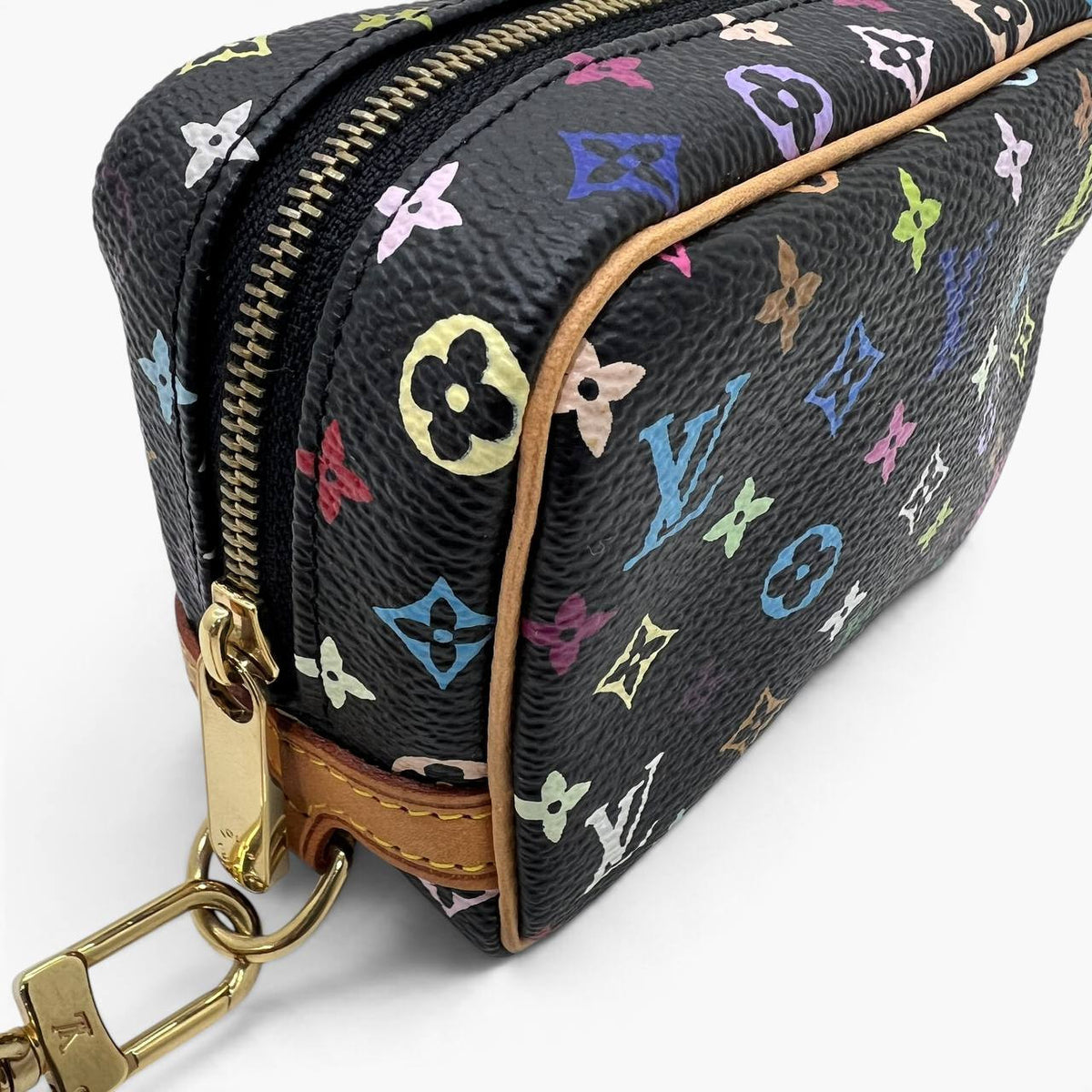 Trousse Wapity Murakami Multicolor