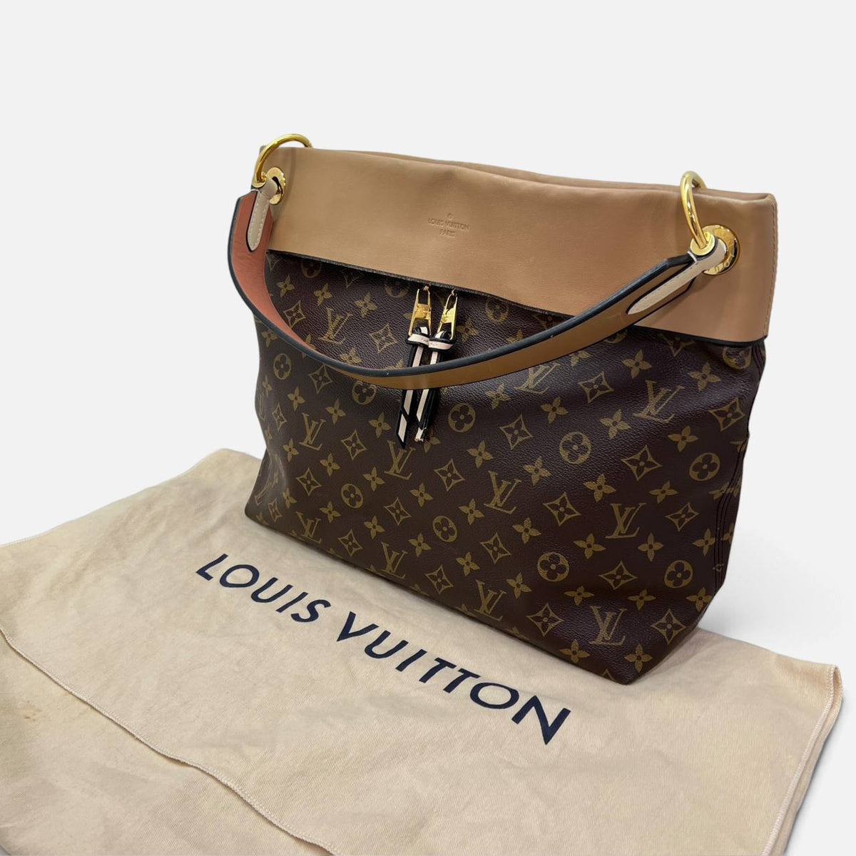 Tuilleries GM borsa a spalla