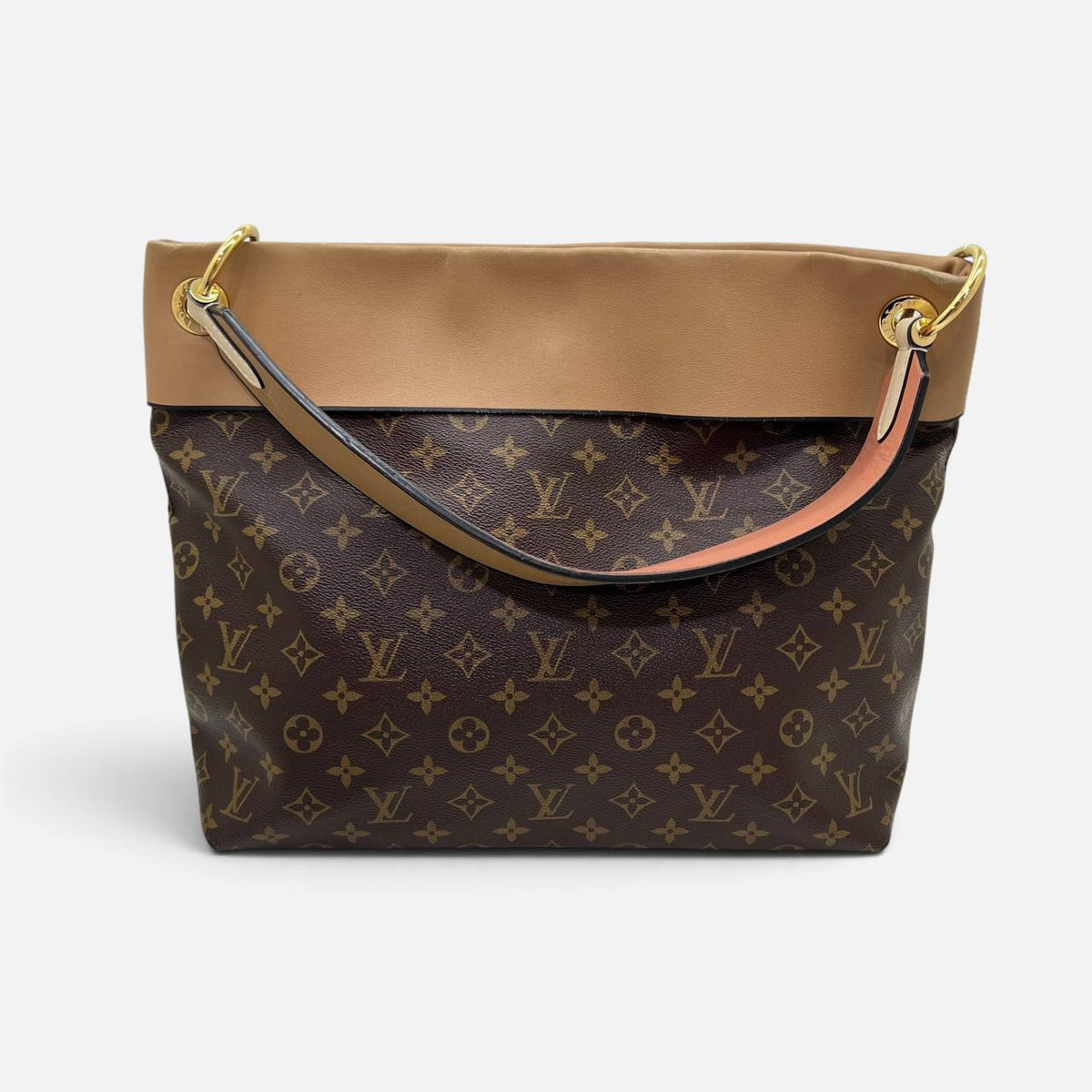 Tuilleries GM borsa a spalla
