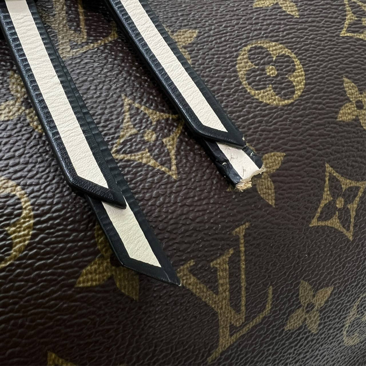 Tuilleries GM borsa a spalla