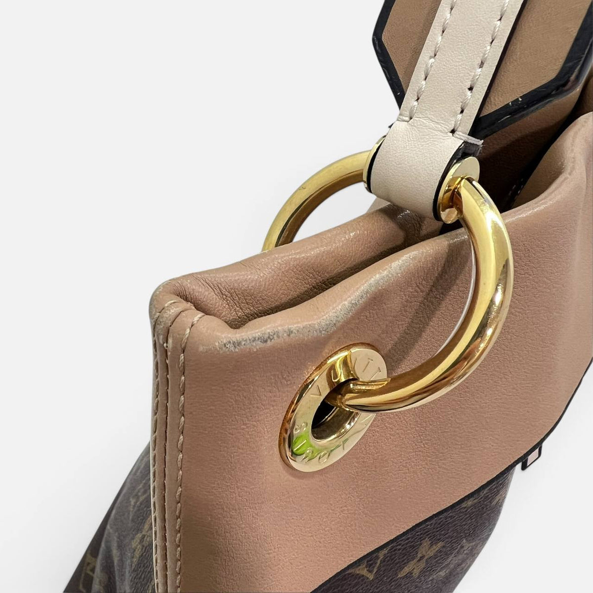 Tuilleries GM borsa a spalla