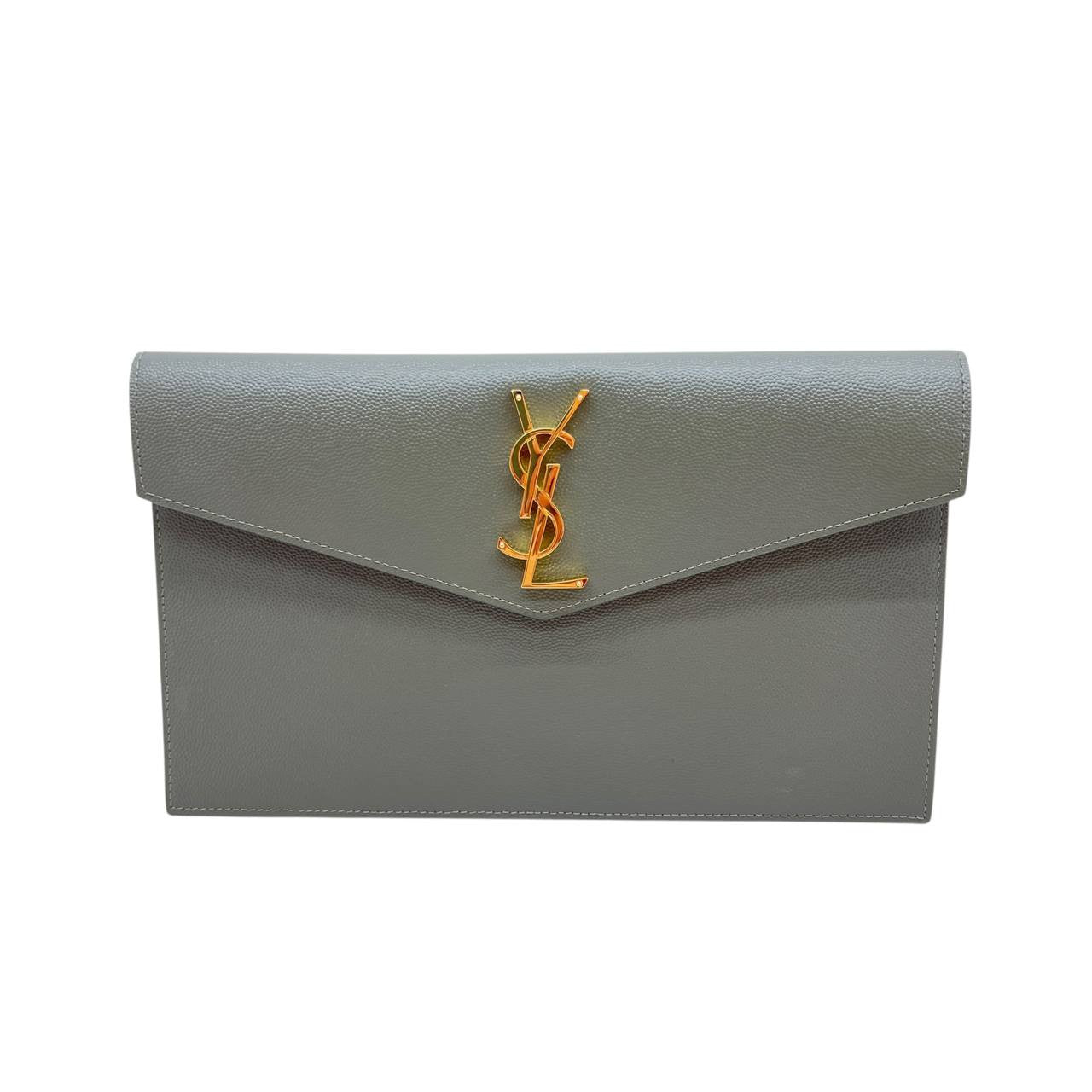 Uptown pouch grain de puree
