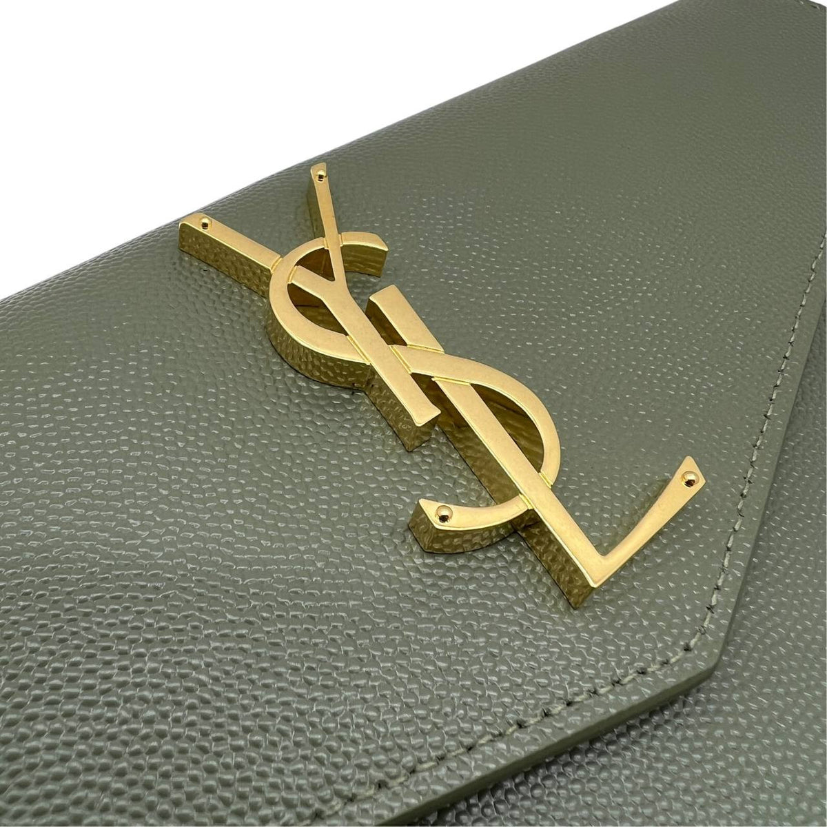 Uptown pouch grain de puree