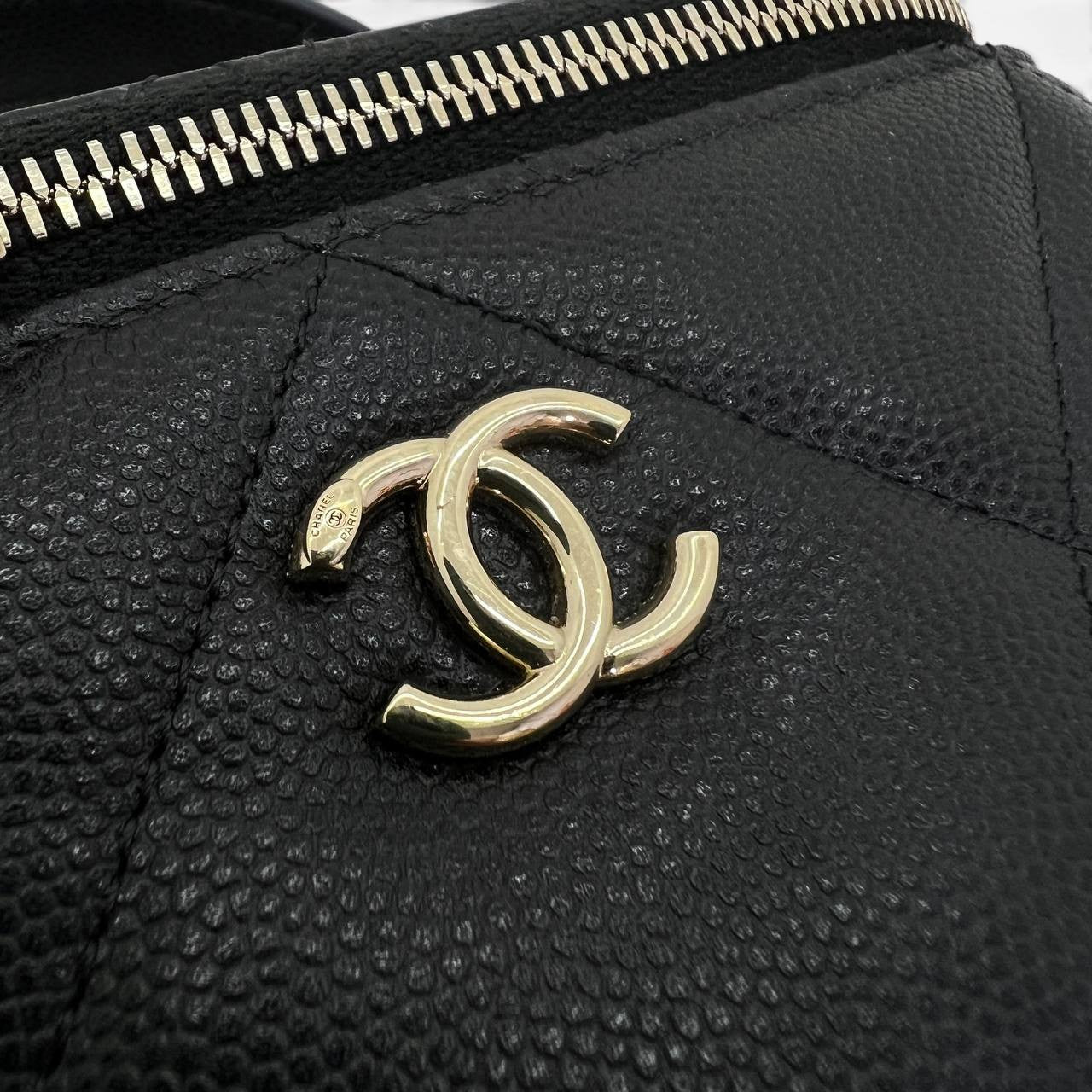 Vanity case