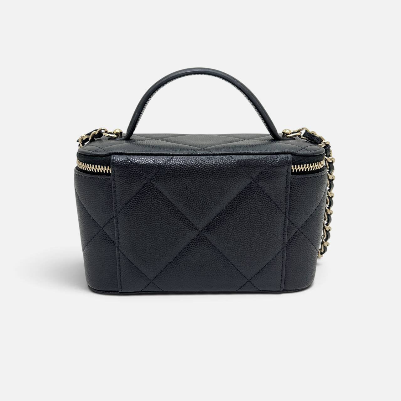Vanity case