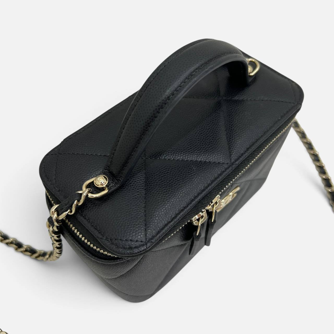 Vanity case