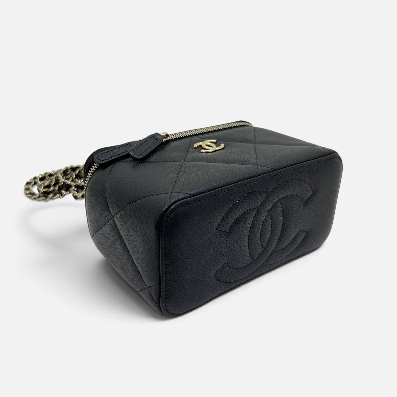 Vanity case