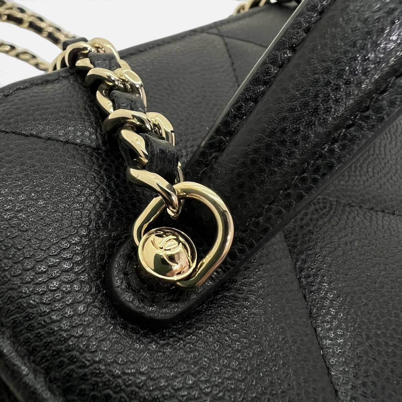 Vanity case