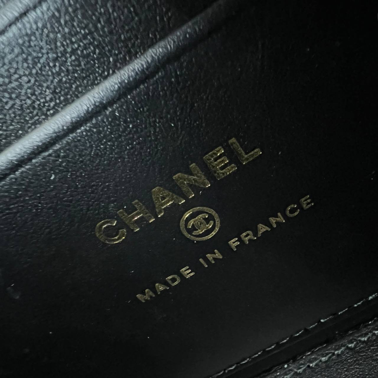 Vanity case