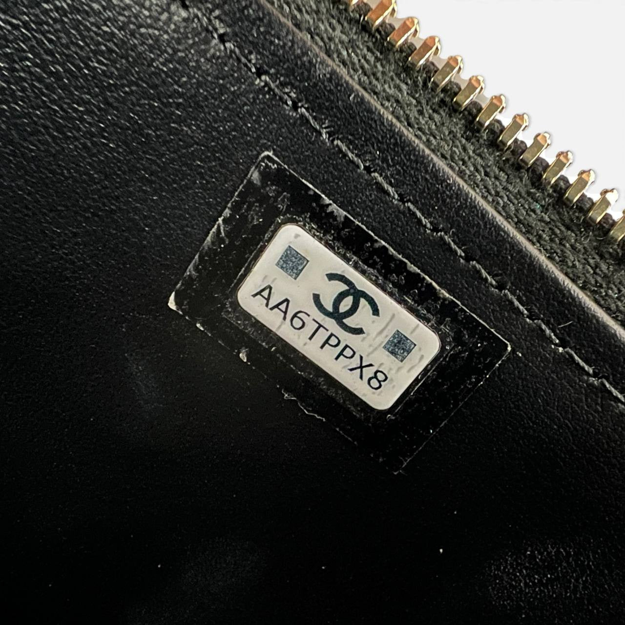 Vanity case