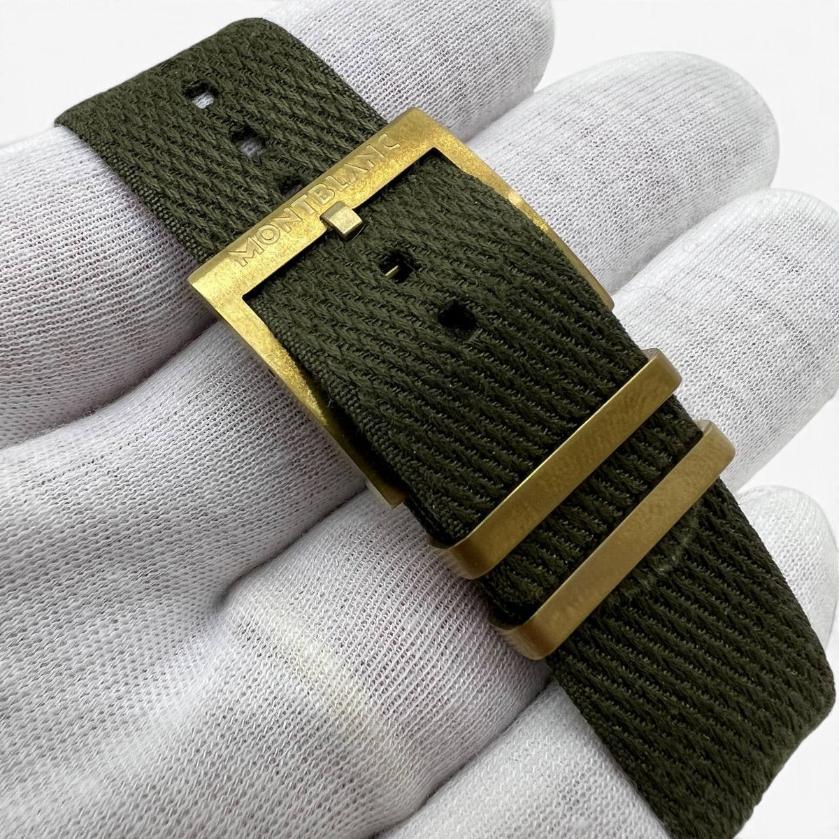 Watch 1858 Limited Edition