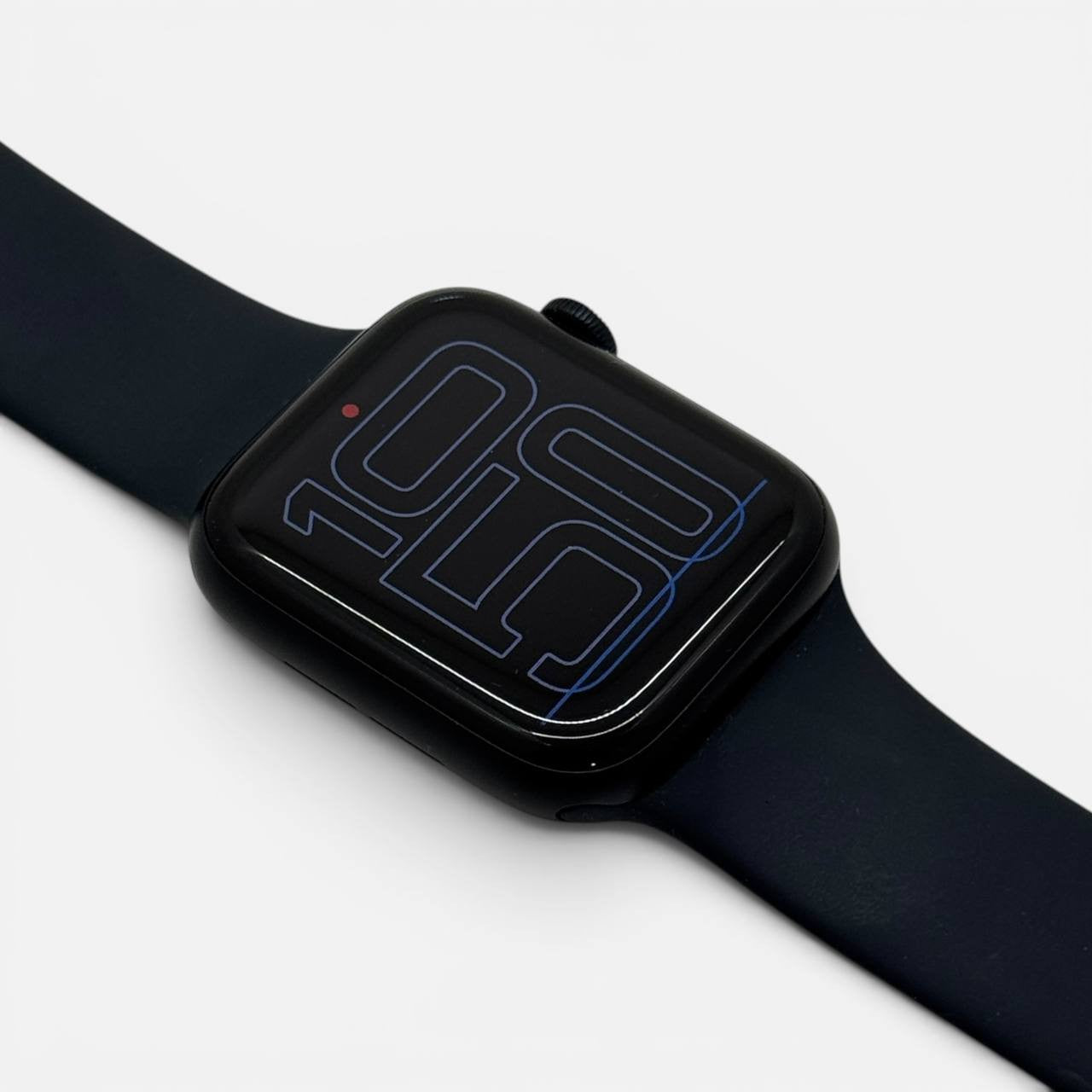 Watch SE 2a Generazione 44mm GPS