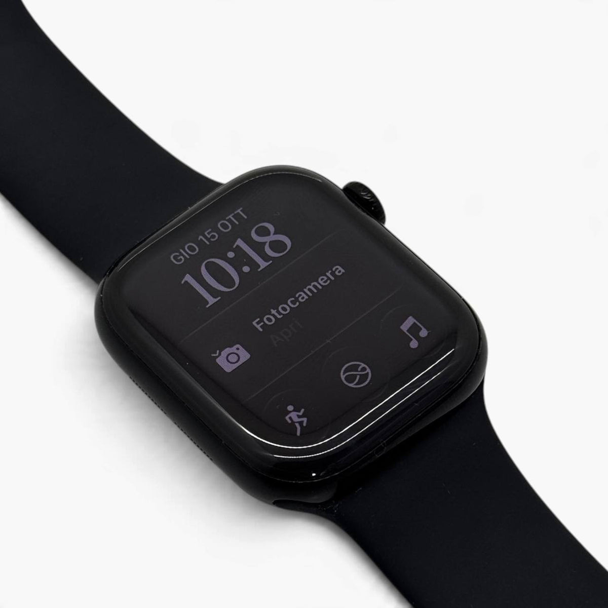 Watch Series 11 42 mm GPS