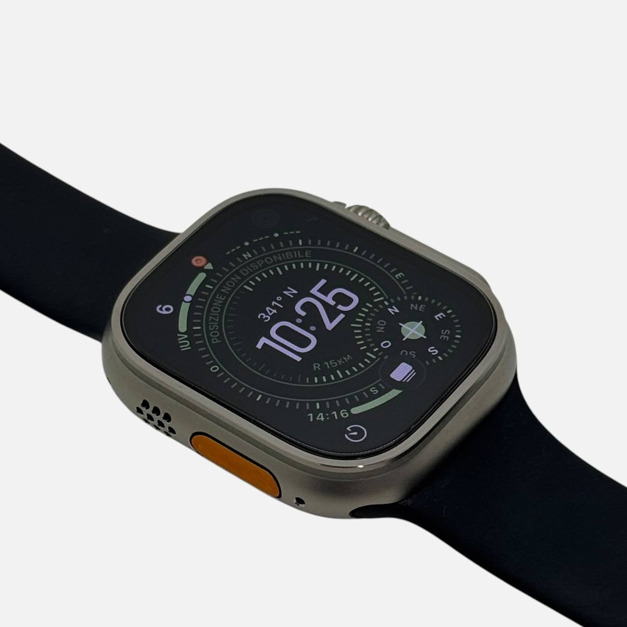 Watch Ultra 2 GPS + Cellular 49 MM