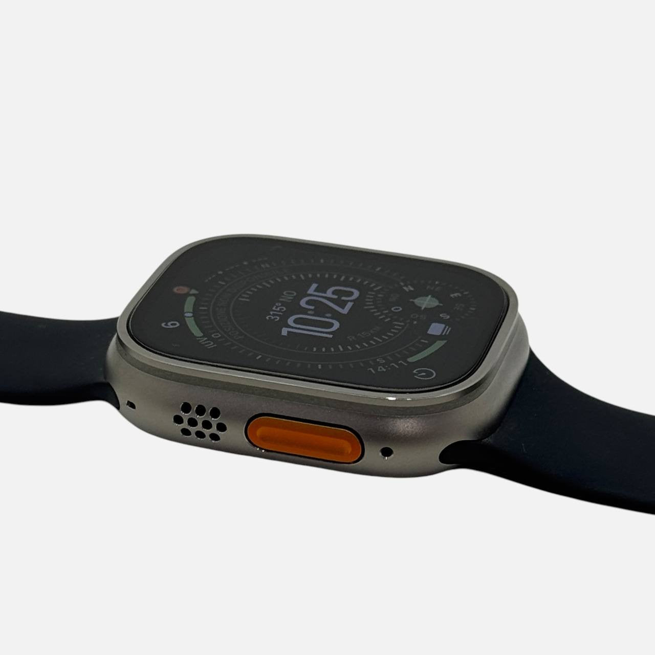 Watch Ultra 2 GPS + Cellular 49 MM