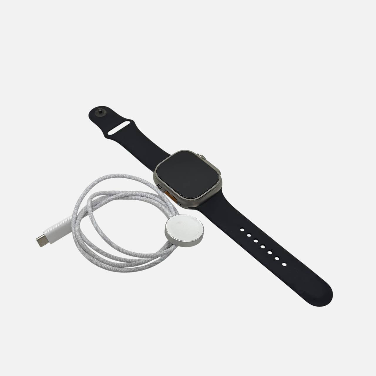 Watch Ultra 2 GPS + Cellular 49 MM