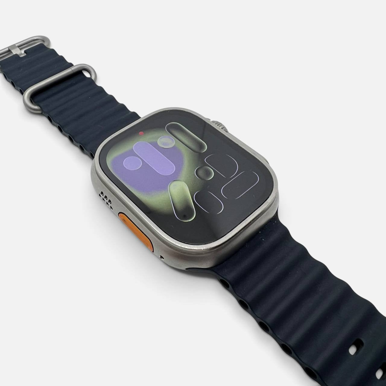 Watch Ultra 49 mm